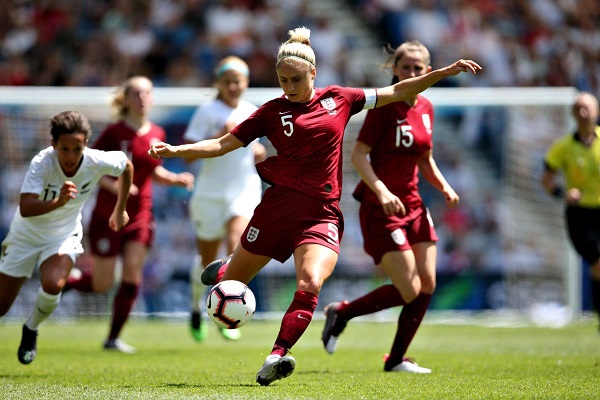 Nhận định nữ scotland vs nữ áo