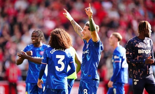 nhận định betis vs chelsea