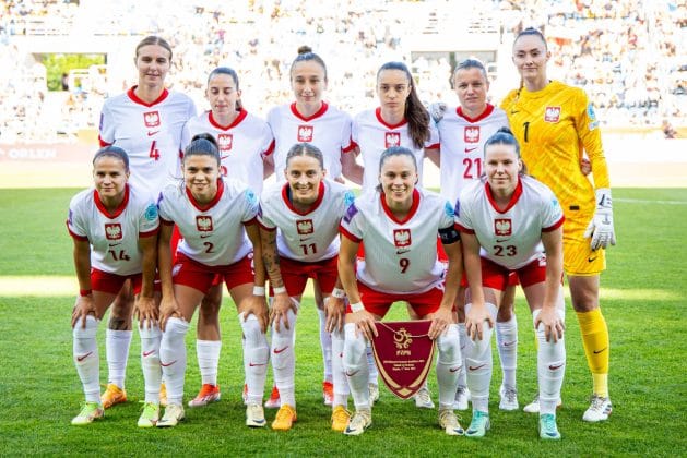 Nhận định nữ bắc ireland vs nữ Ba Lan