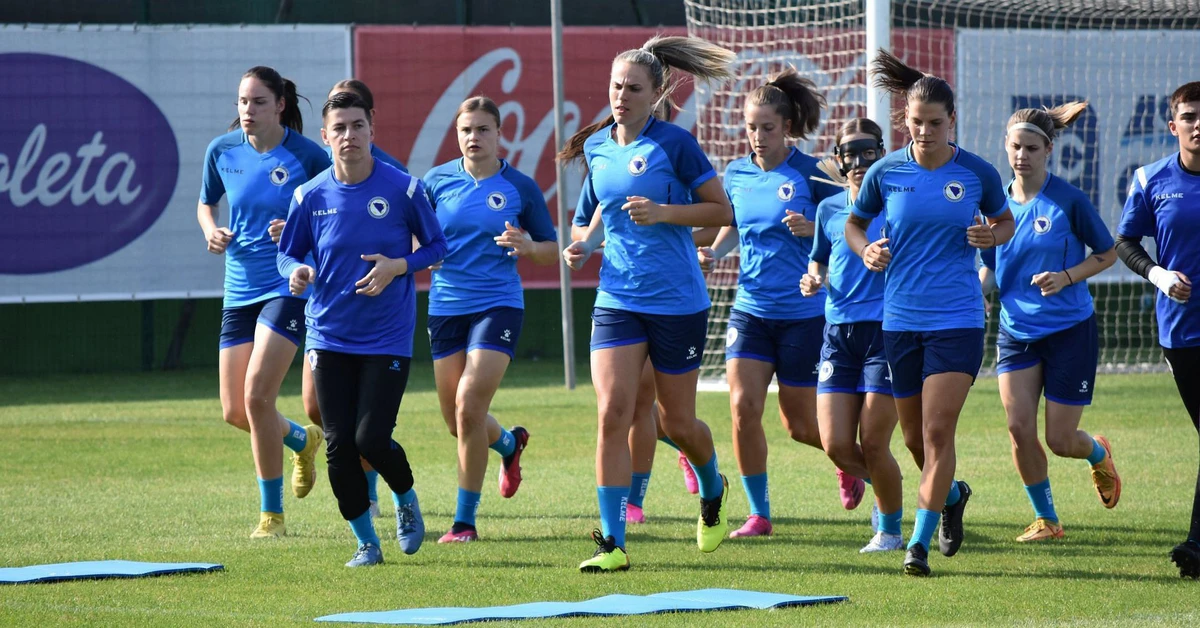 Nhận định bóng đá Nữ Slovenia vs Nữ Hi Lạp, 23h00 ngày 30/5: Slovenia thắng dễ 3 Nhận định nữ slovenia vs nữ hi lạp