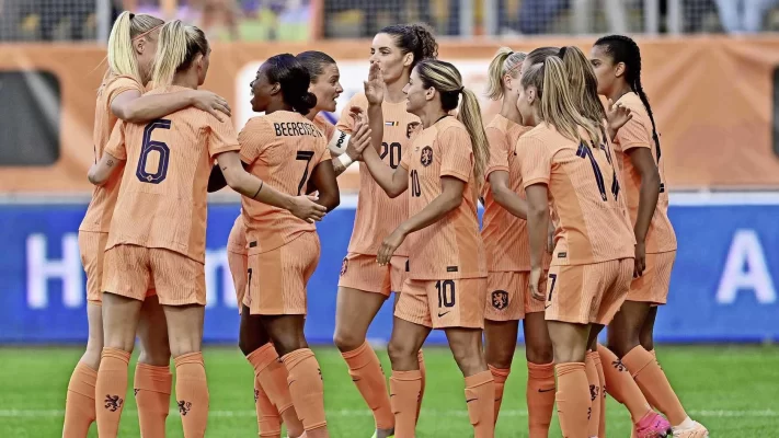 Nhận định Nữ Bỉ vs Nữ Tây Ban Nha, 01h30 ngày 31/5: Bài toán khó cho "Quỷ đỏ" 2 Nhận định nữ bỉ vs nữ tây ban nha