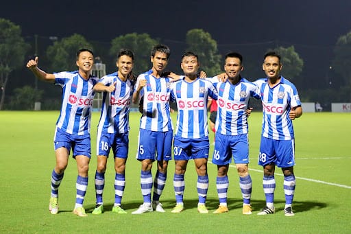 soi kèo bà rịa vũng tàu vs đồng tháp