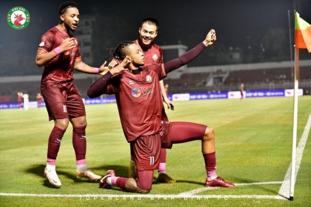 Soi kèo huế vs hồ chí minh