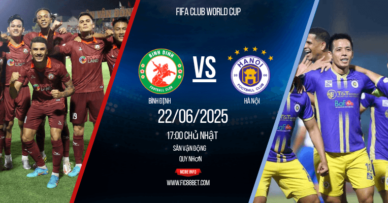 soi kèo bình định vs hà nội