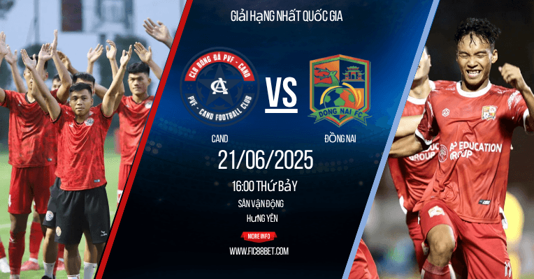 soi kèo cand vs đồng nai