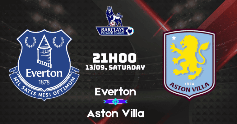 Nhận định Everton vs Aston Villa