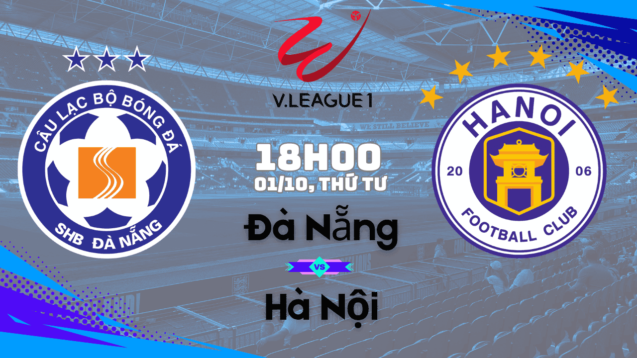 Nhận Định Đà Nẵng vs Hà Nội