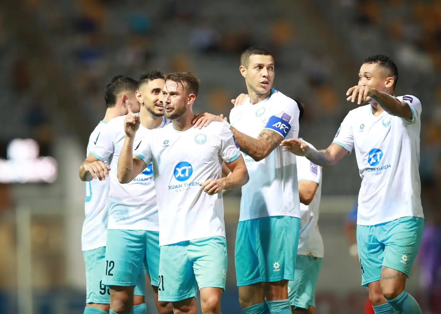 Nhận Định HAGL vs Nam Định: Cơ Hội Vàng Cho Phố Núi Trước Nhà ĐKVĐ Đang Khủng Hoảng 3 Phong độ nam định