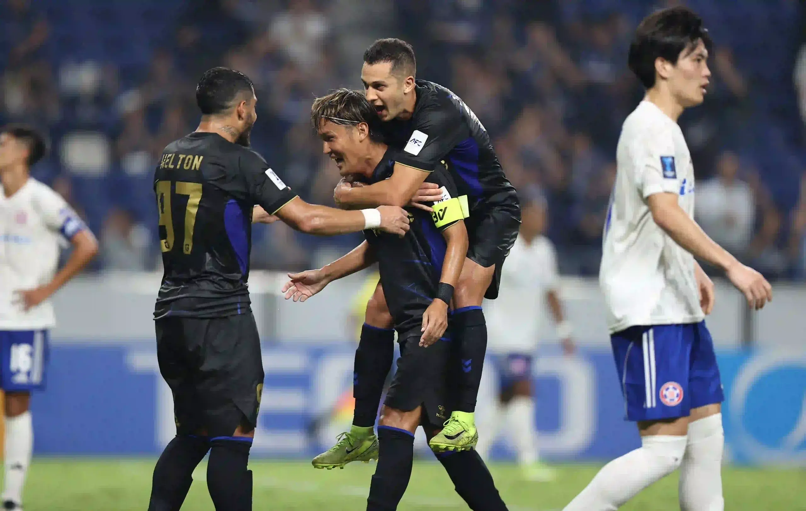 Nhận định Nam Định vs Gamba Osaka: Thử thách lớn tại Thiên Trường 3 Phong độ Gamba Osaka