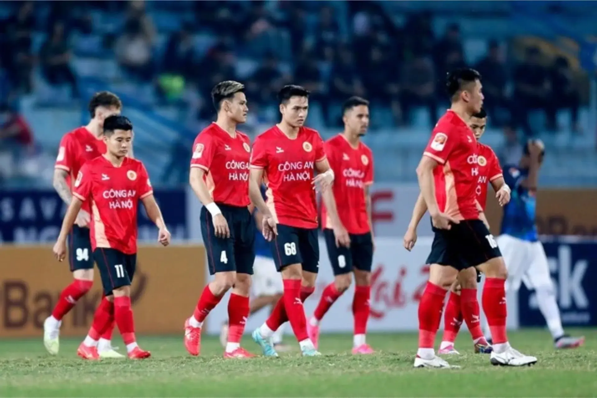 Nhận định Macarthur vs Công an Hà Nội: Đội bóng Việt Nam có duy trì mạch bất bại tại AFC Champions League 2? 3 Phong độ công an hà nội